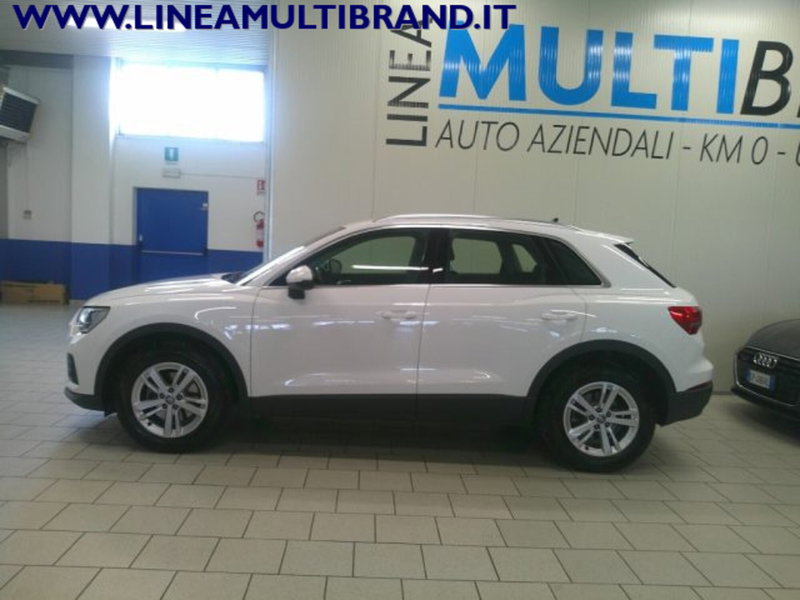 Audi Q3 usata a Piacenza (16)