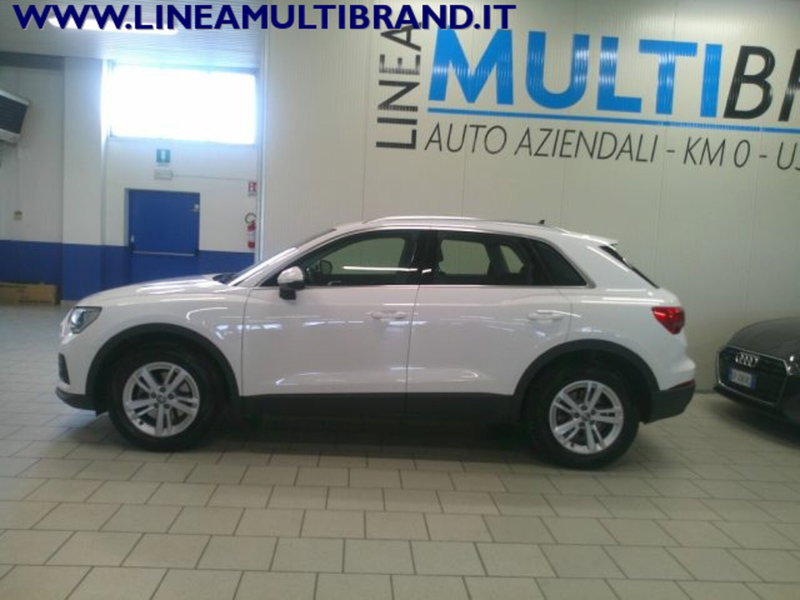 Audi Q3 usata a Piacenza (17)
