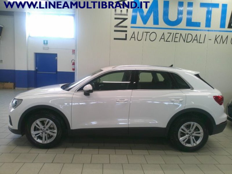 Audi Q3 usata a Piacenza (18)