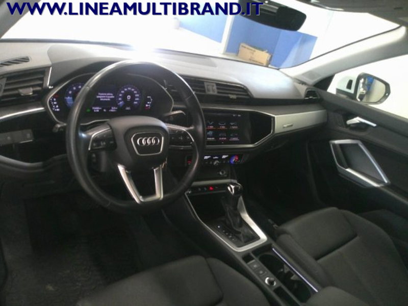 Audi Q3 usata a Piacenza (19)