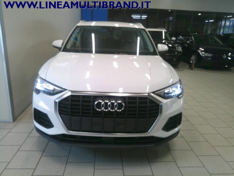 Audi Q3 usata a Piacenza (2)