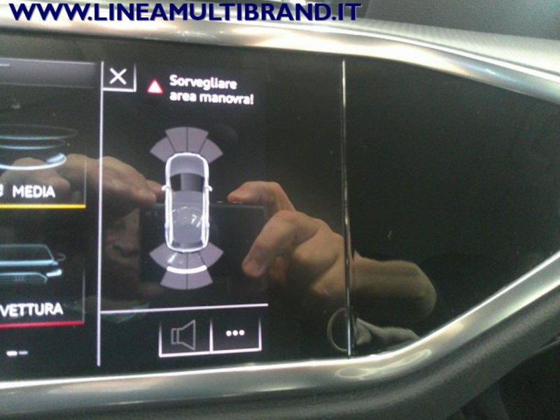 Audi Q3 usata a Piacenza (20)