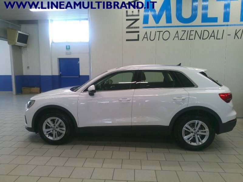 Audi Q3 usata a Piacenza (3)