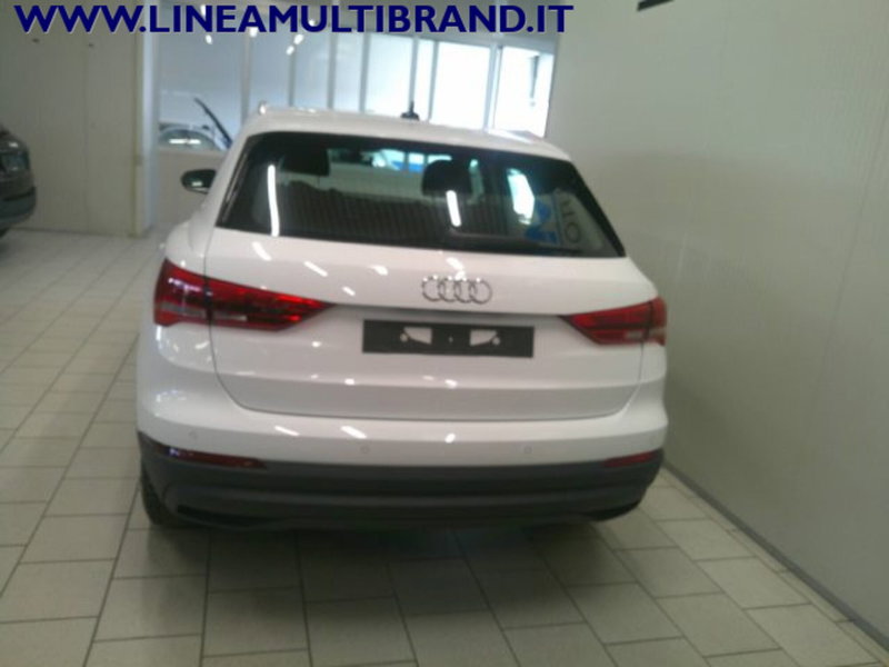 Audi Q3 usata a Piacenza (4)