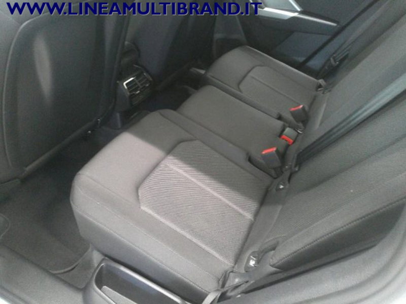 Audi Q3 usata a Piacenza (7)
