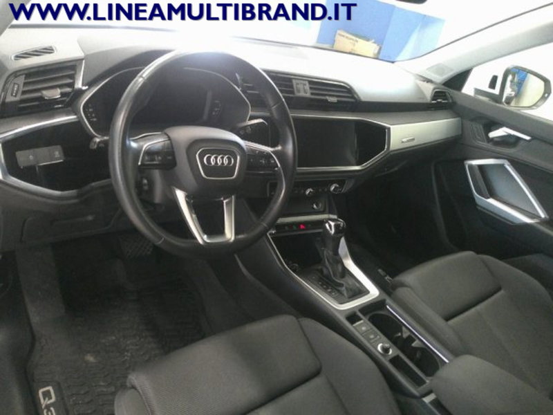 Audi Q3 usata a Piacenza (8)
