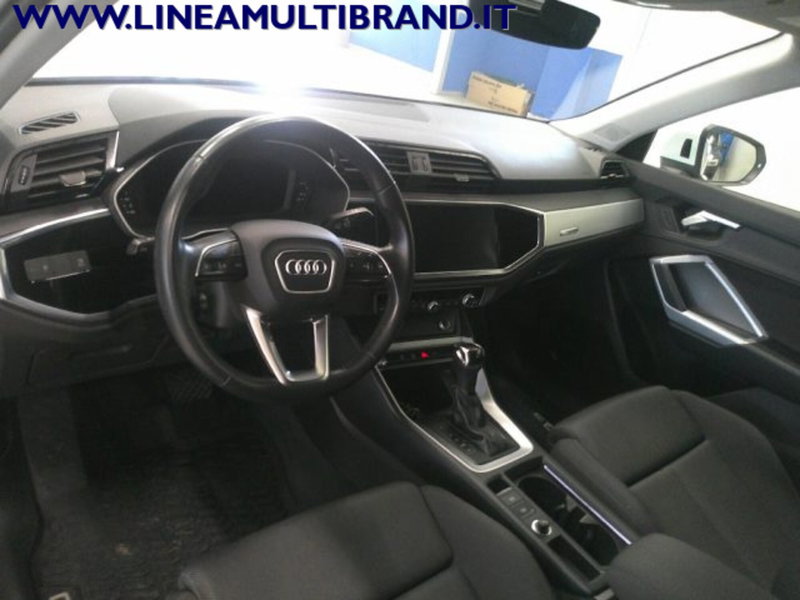 Audi Q3 usata a Piacenza (9)