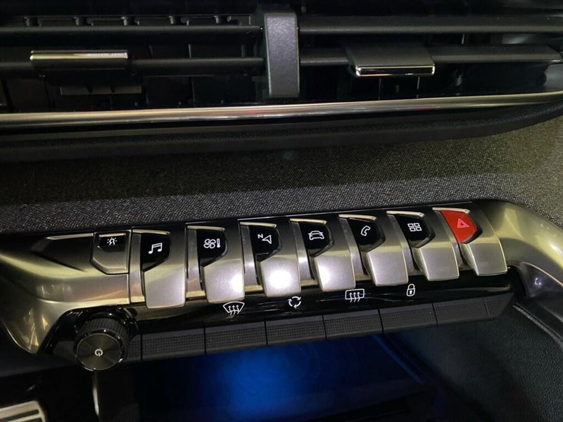 Peugeot 3008 usata a Torino (10)