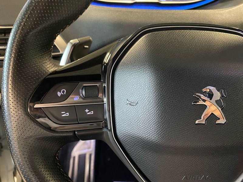 Peugeot 3008 usata a Torino (13)