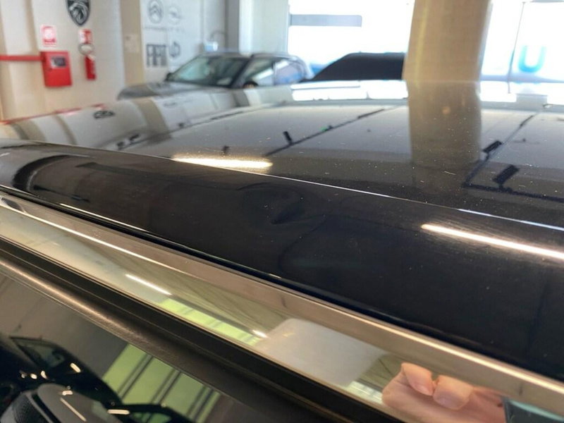 Peugeot 3008 usata a Torino (14)