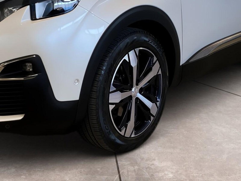 Peugeot 3008 usata a Torino (15)