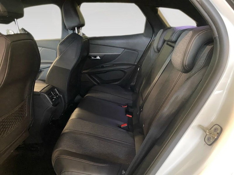 Peugeot 3008 usata a Torino (8)