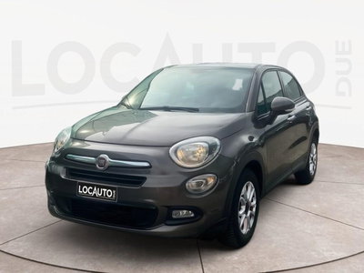Fiat 500X 1.3 MultiJet 95 CV Pop Star del 2017 usata a Torino