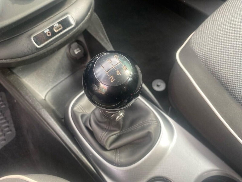 Fiat 500X usata a Torino (12)