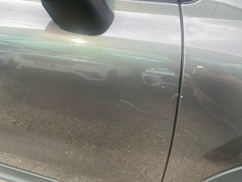 Fiat 500X usata a Torino (15)