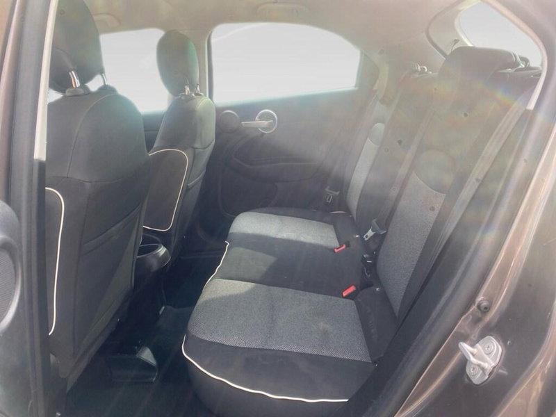 Fiat 500X usata a Torino (8)