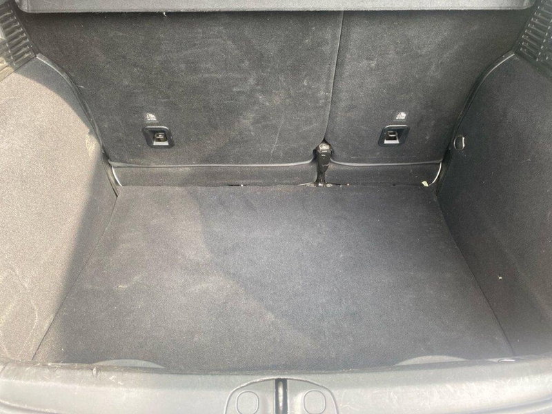 Fiat 500X usata a Torino (9)