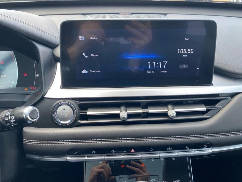 Dr dr6 usata a Torino (10)