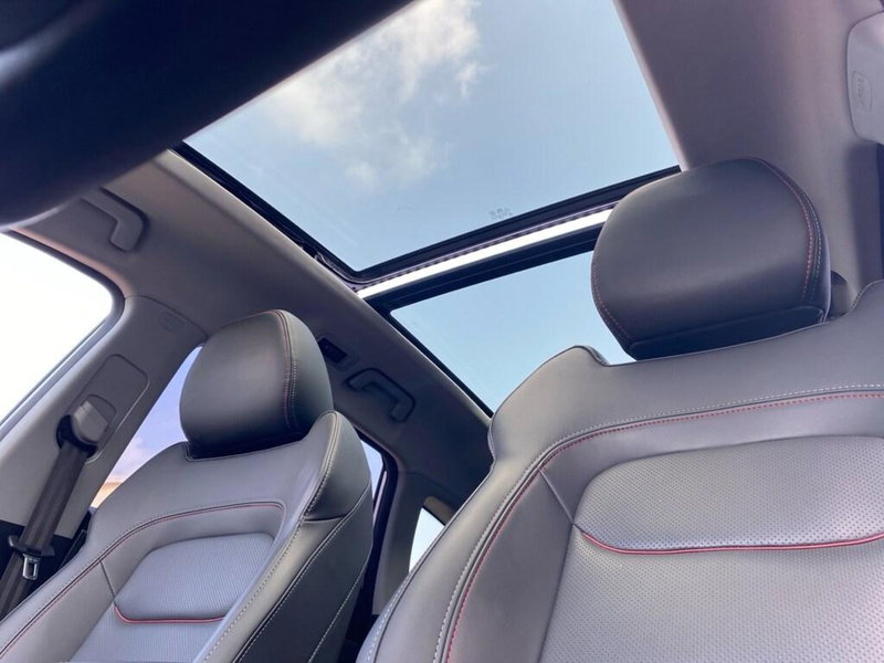 Dr dr6 usata a Torino (14)