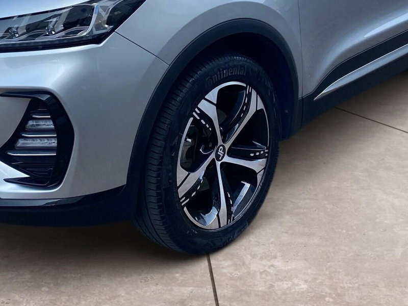 Dr dr6 usata a Torino (15)