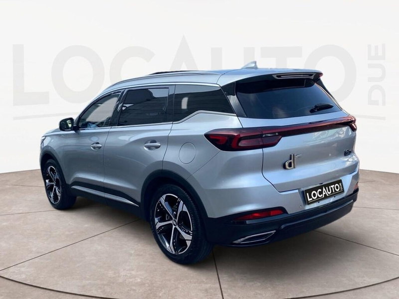 Dr dr6 usata a Torino (5)