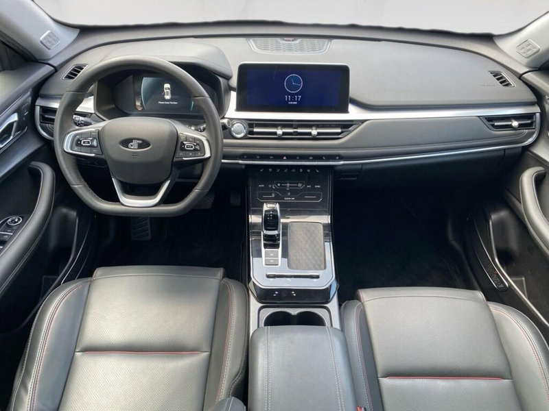 Dr dr6 usata a Torino (6)