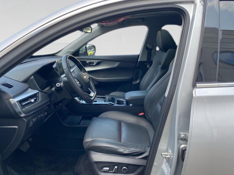 Dr dr6 usata a Torino (7)