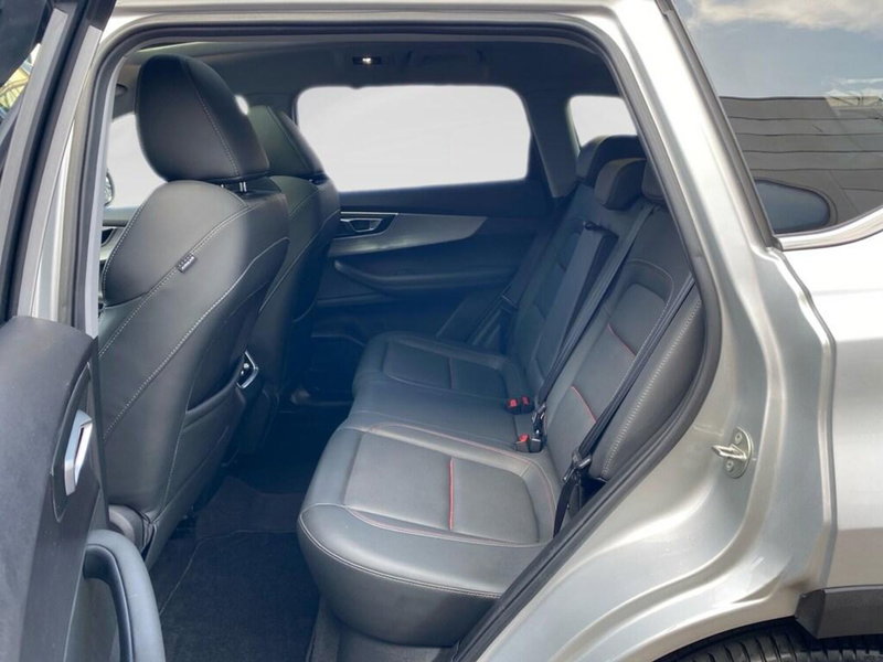 Dr dr6 usata a Torino (8)