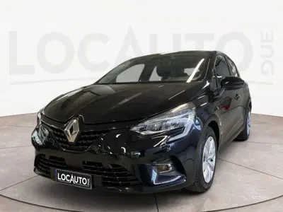 Renault Clio TCe 100 CV 5 porte Business del 2020 usata a Torino
