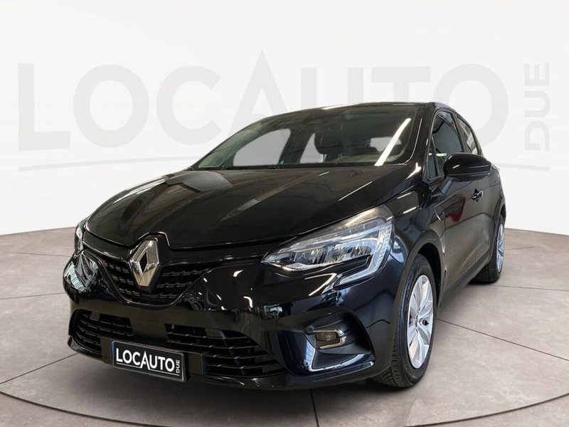 Renault Clio usata a Torino