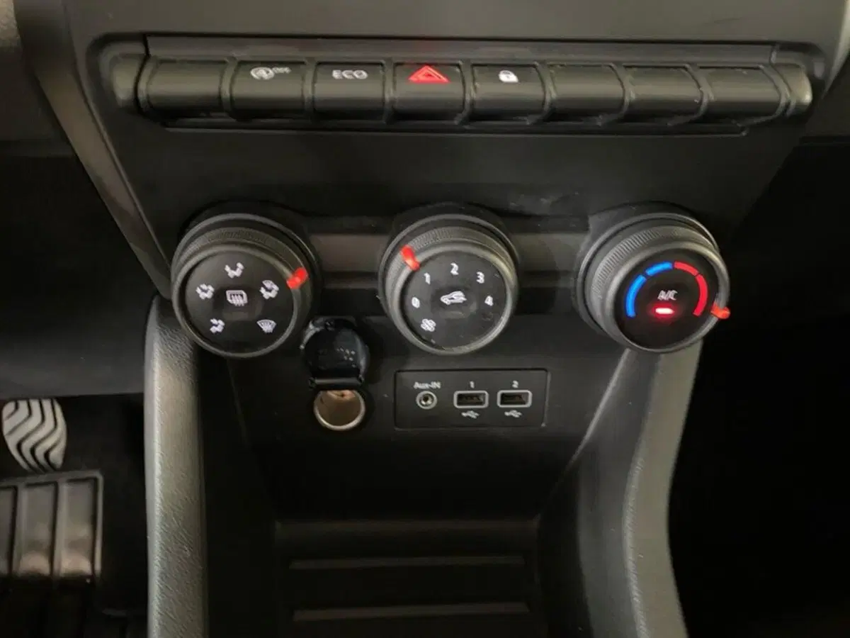 Renault Clio usata a Torino (11)