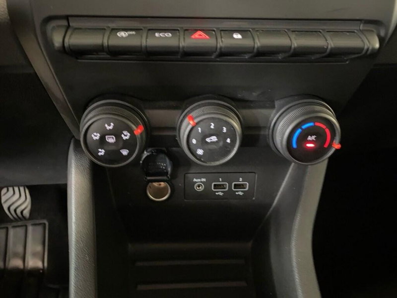 Renault Clio usata a Torino (11)