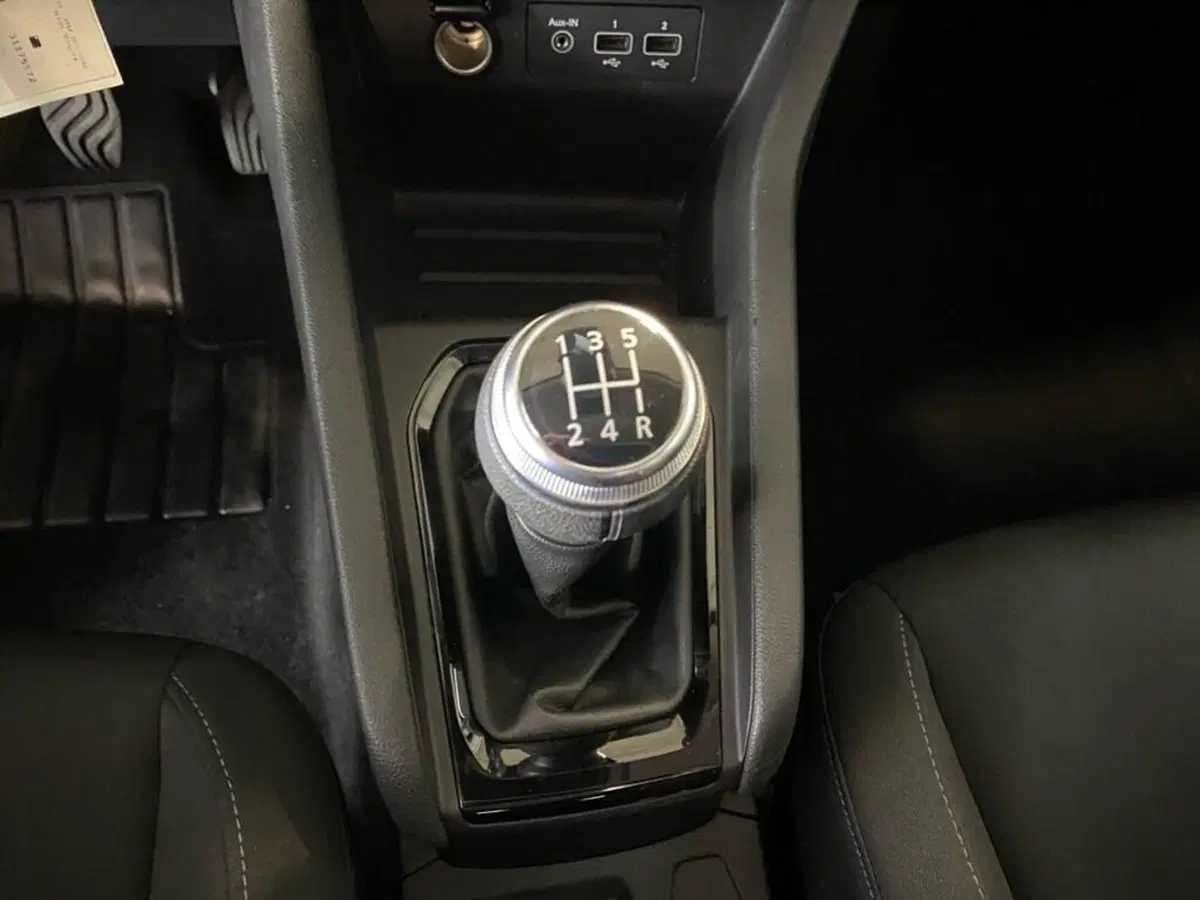 Renault Clio usata a Torino (12)