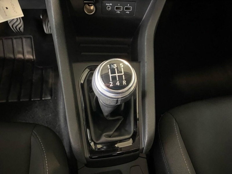 Renault Clio usata a Torino (12)