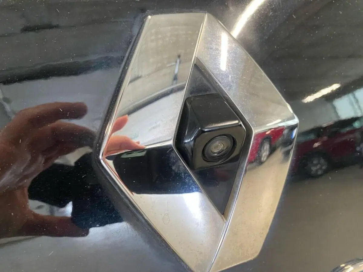 Renault Clio usata a Torino (14)
