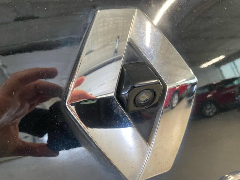 Renault Clio usata a Torino (14)