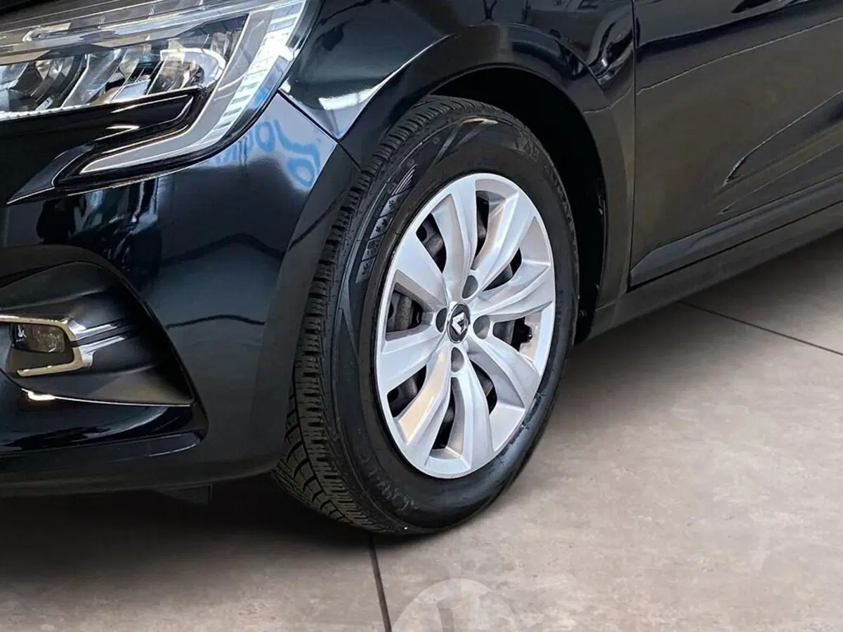 Renault Clio usata a Torino (15)