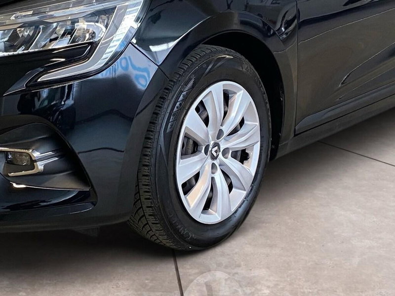 Renault Clio usata a Torino (15)