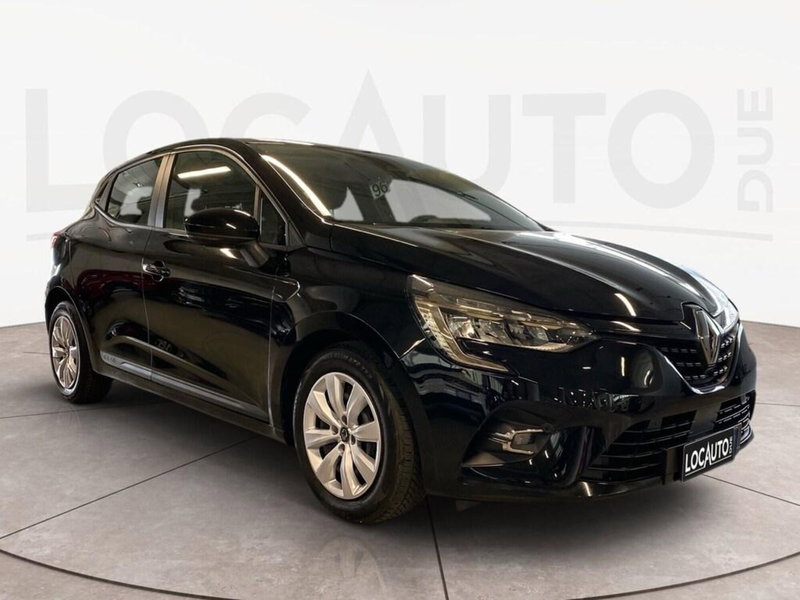 Renault Clio usata a Torino (3)
