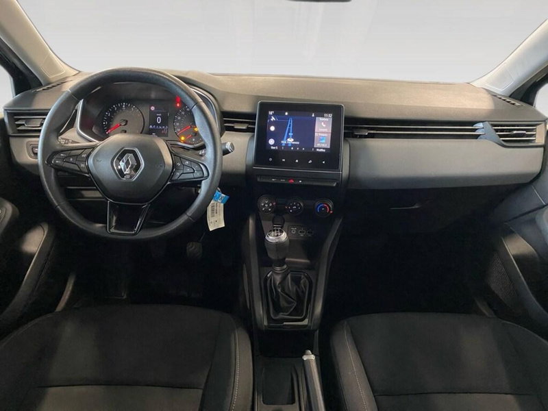 Renault Clio usata a Torino (6)