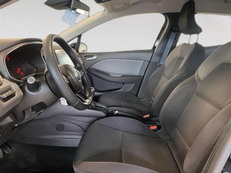 Renault Clio usata a Torino (7)