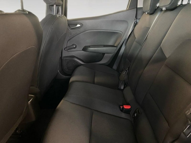 Renault Clio usata a Torino (8)