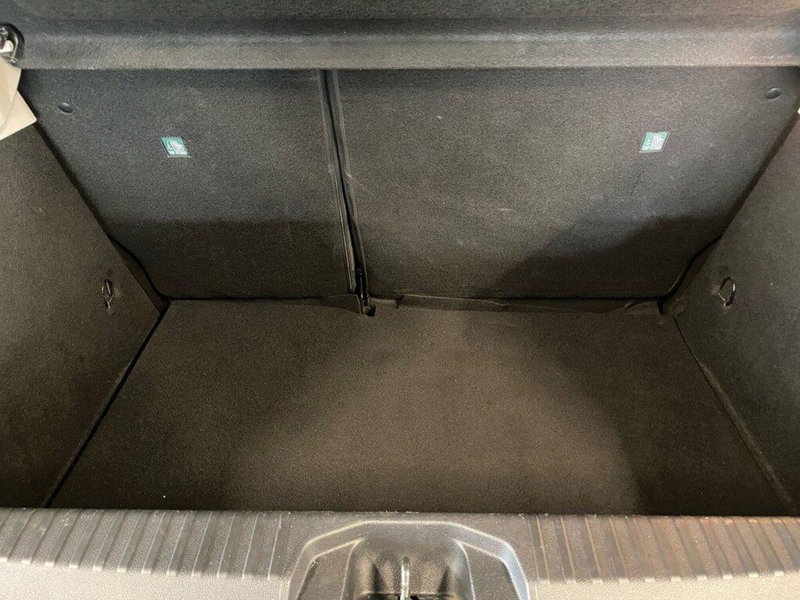 Renault Clio usata a Torino (9)