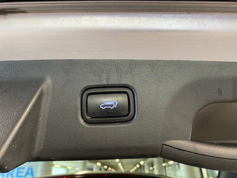 Hyundai Tucson usata a Torino (14)