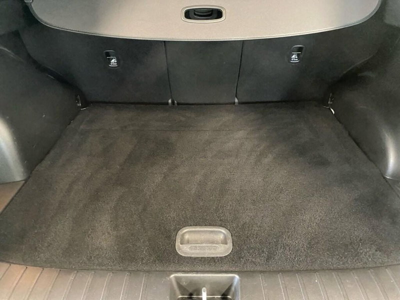 Hyundai Tucson usata a Torino (9)