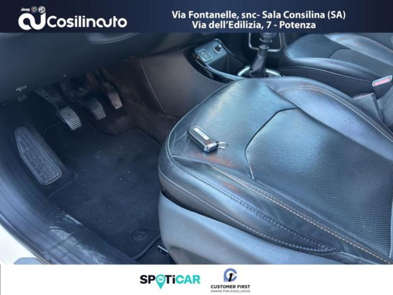 Jeep Compass usata a Salerno (17)