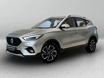 Mg ZS ZS 1.0 Luxury auto del 2024 usata a Varese