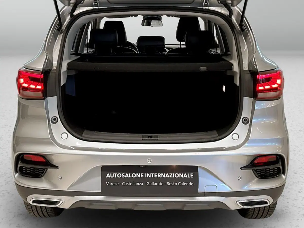 Mg ZS usata a Varese (11)