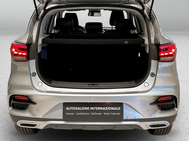 Mg ZS usata a Varese (11)