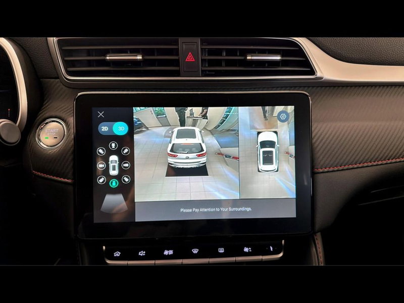 Mg ZS usata a Varese (12)